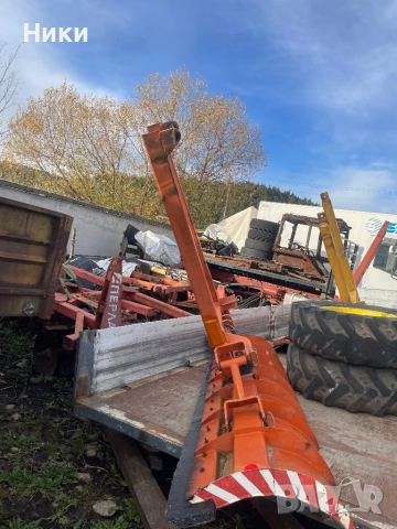 Дъски за сняг, снимка 6 - Селскостопанска техника - 52899970