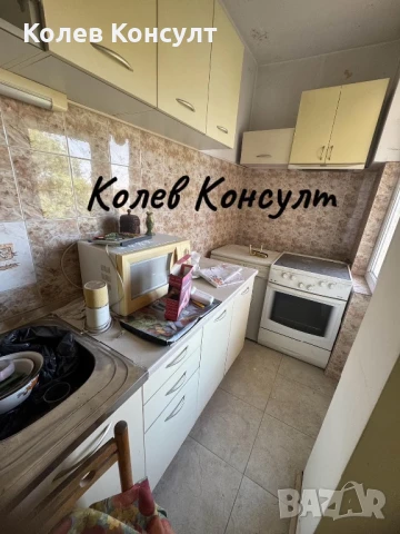 Продавам Тухлен многостаен апартамент в град Хасково, снимка 17 - Апартаменти - 50801664