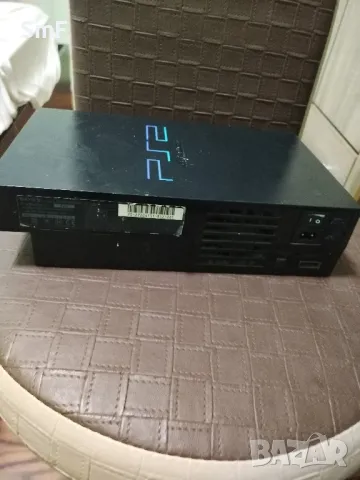 Хакнато ps2 с 3 джойстика, снимка 3 - Игри за PlayStation - 47688576