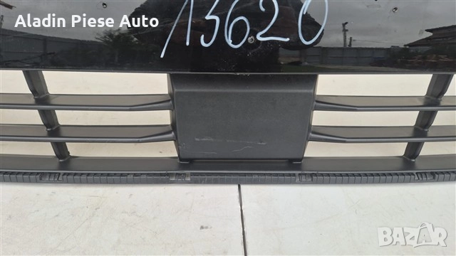 Долна решетка предна броня Kia Sorento след 2023 г. код 86532-P2700, 86531P2700, 86531-P2700 , снимка 4 - Аксесоари и консумативи - 51957667