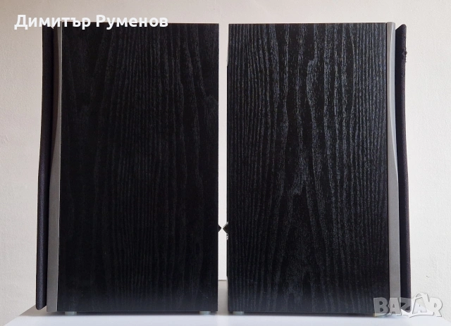 Тонколони Dali Concept 1, снимка 8 - Тонколони - 54171939