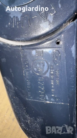 Странично огледало зa Hyundai I10 - E4022717 / E403271700, снимка 2 - Части - 50939135