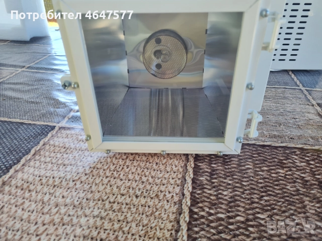 Плазмена лампа, снимка 6 - Други - 52368148