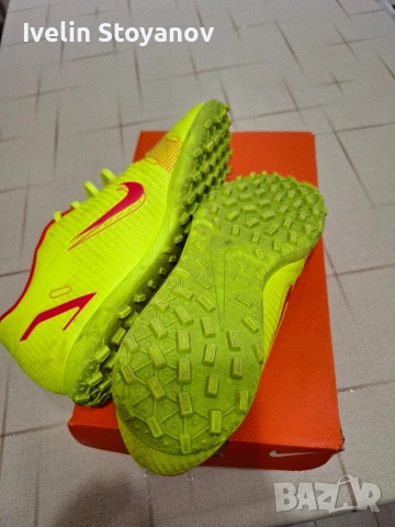 Nike Mercurial , снимка 8 - Футбол - 53252505