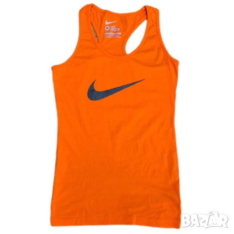 Оригинален дамски потник Nike | M размер, снимка 1 - Потници - 46648087