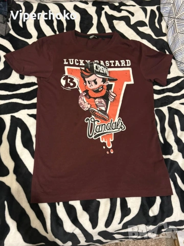 Тениска Cropp