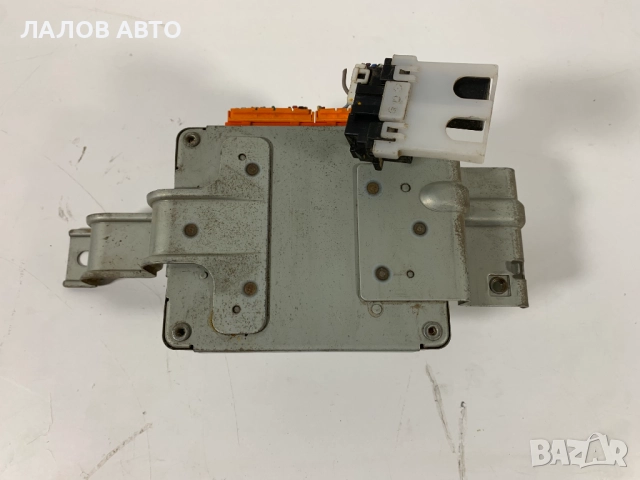 Компютър блок управление АБС Хонда ЦР–В 1 (95-01)г. upravlenie ABS Honda CR-V 39790-S10-E040-M1, снимка 3 - Части - 51481997