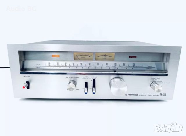 Pioneer TX-9500 Top Spec Serie, снимка 5 - Ресийвъри, усилватели, смесителни пултове - 46398875
