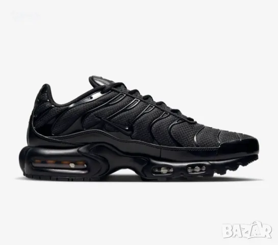 ПРОМО! Оригинални маратонки Nike Air Max Plus TN, снимка 3 - Маратонки - 49245720