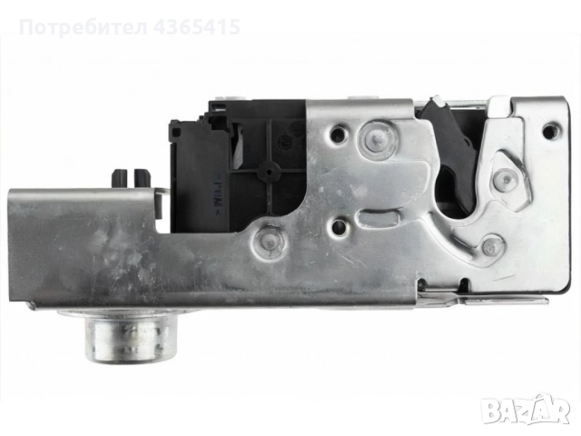 Брава за врата Ford Transit MK7 (2006-2014) Предна Дясна, снимка 6 - Части - 52318780