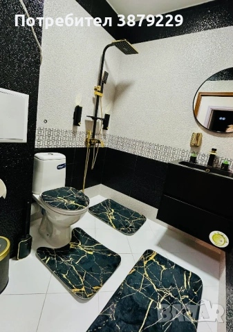  Модерен НОВ апартамент на ТОП локация ЮЗУ Благоевград, снимка 6 - Апартаменти - 53651685