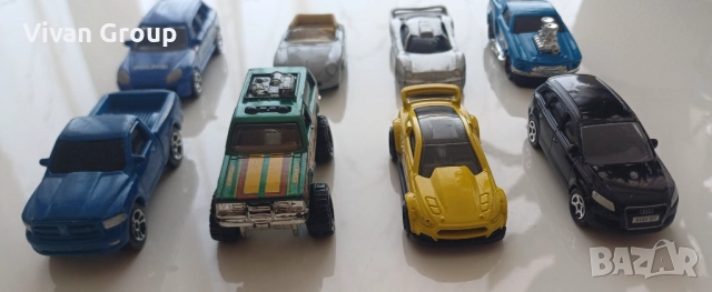 Детски колички Ferrari и други, снимка 15 - Коли, камиони, мотори, писти - 50650380