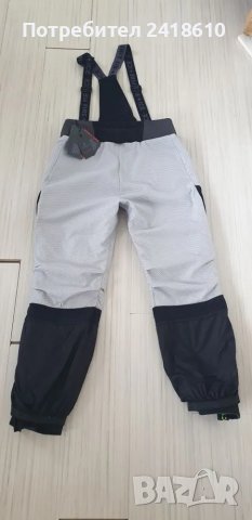 Bogner Fire + Ice Gable 2 - T Waterproof Ski Bord Mens Pant Size XL 54 - 36 НОВО! ОРИГИНАЛ! Mъжко До, снимка 9 - Спортни дрехи, екипи - 48049733