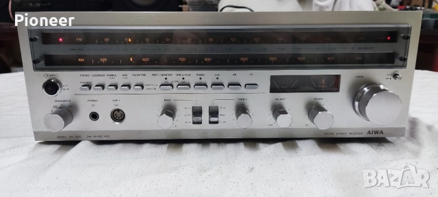 Ресийвър AIWA AX-7600