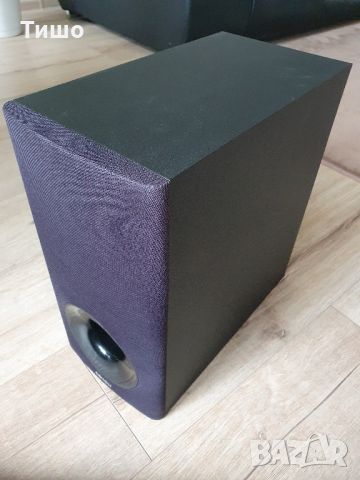 Продавам soundbar Denon DHT-S316, снимка 6 - Аудиосистеми - 45629535