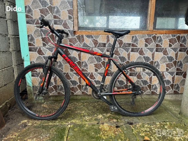 Продавам колело