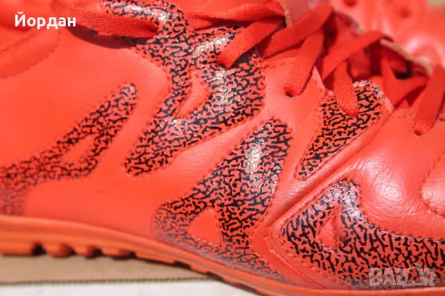 Маратонки ''Adidas'' , снимка 3 - Маратонки - 49862027