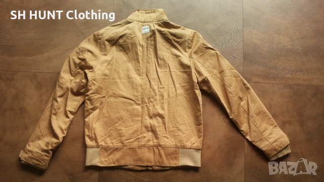 G-Star FLEET Jacket Размер M мъжко яке 31-64, снимка 3 - Якета - 53296412