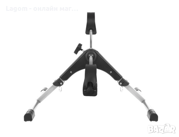 Велоергометър 2 в 1, рехабилитационен фитнес велосипед, за ръце и крака, сгъваем, LCD дисплей, снимка 9 - Фитнес уреди - 52885908