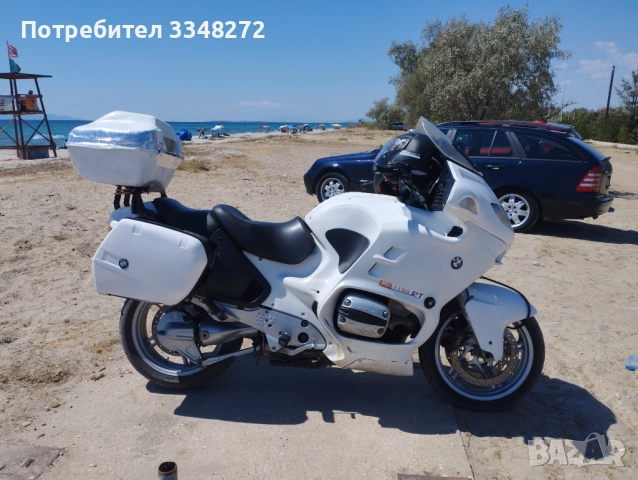 BMW R 1150 RT