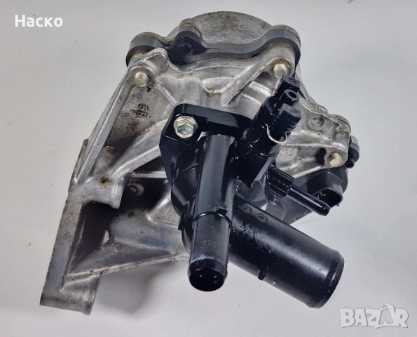 Водна Помпа Toyota Yaris P13 Hybrid Тойота Ярис Хибрид П13 2017-2019, снимка 2 - Части - 52931323