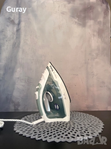 Ютия Tefal Virtuo 30 - Варна, снимка 3 - Ютии - 53487584