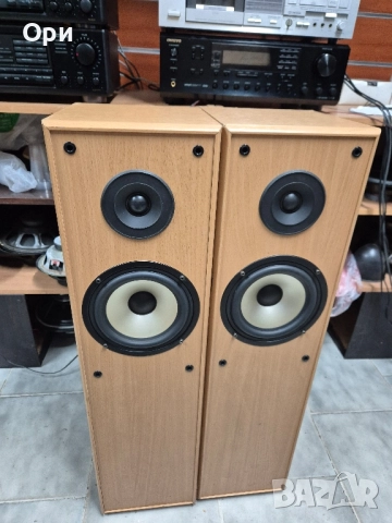 Тонколони DK DIGITAL LS-180, снимка 10 - Тонколони - 51431223