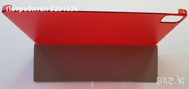 Калъф за таблет IPAD 10  / 10,9" 2022, IPAD pro 12,9 " 2020 г, снимка 4 - Калъфи, кейсове - 49797636