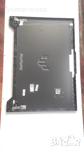 Asus TUF FX507-оригинален LCD корпус