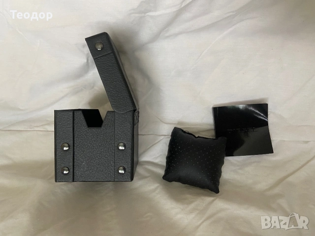 Diesel, снимка 9 - Мъжки - 53611859