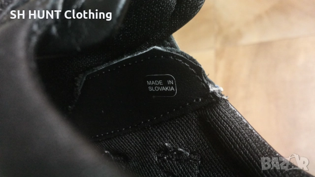 ECCO Kids Leather Shoes Размер EUR 30 / UK 12 детски обувки естествена кожа 89-14-S, снимка 17 - Детски обувки - 52248008