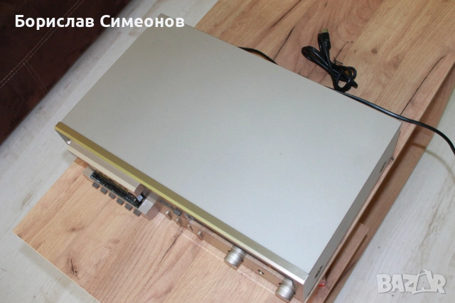 DUAL C-804, снимка 5 - Декове - 54018096