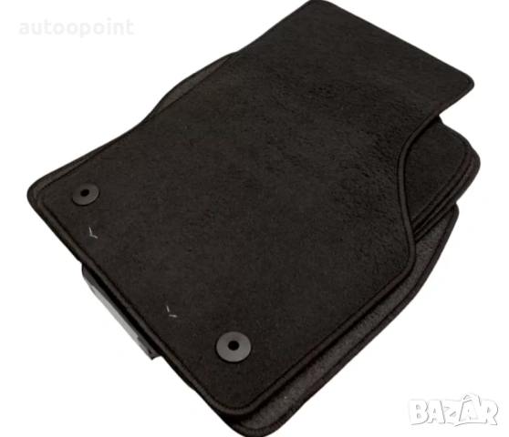 Мокетни стелки за Seat Leon ( (2012-2020) Petex, снимка 2 - Аксесоари и консумативи - 53860534