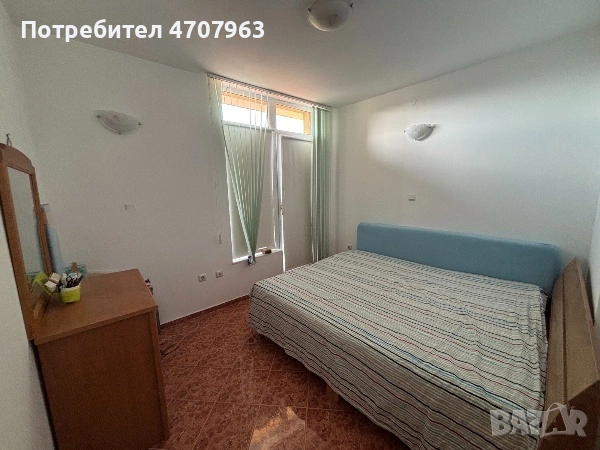 Двустаен - Слънчев бряг, снимка 5 - Апартаменти - 53713097