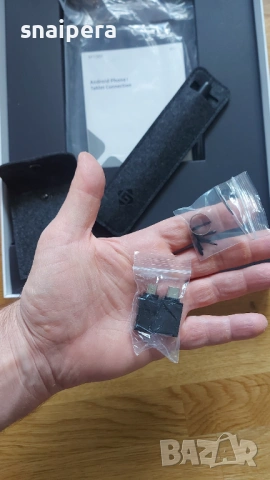 Графичен таблет Gaomon M106K, снимка 9 - Друга електроника - 53100657