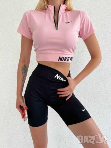 дамски екипи nike , снимка 2 - Спортни екипи - 50766402