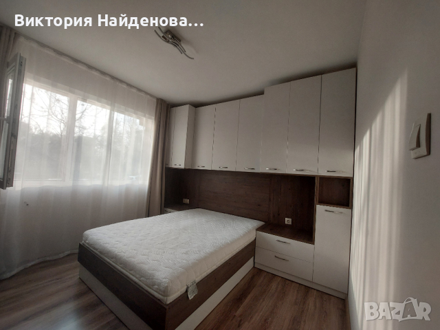 Продавам двустаен апартамент , снимка 12 - Aпартаменти - 45061330