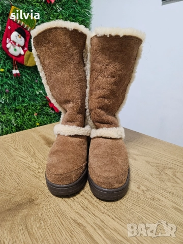 UGG Boots - 38 номер ботуши, снимка 2 - Дамски ботуши - 52742135