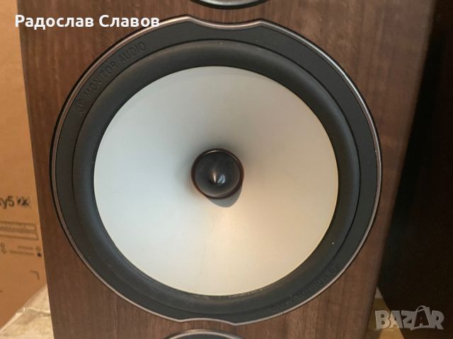 Monitor Audio Bronze BX2 тонколони, снимка 5 - Тонколони - 45525880