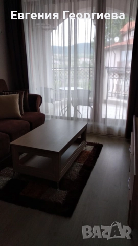 Двустаен апартамент в кк Слънчев бряг, снимка 10 - Апартаменти - 52545389