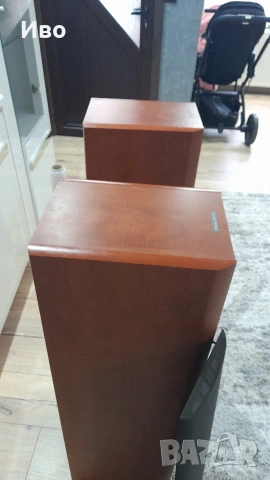 FOCAL CHORUS 726, снимка 4 - Тонколони - 53524210