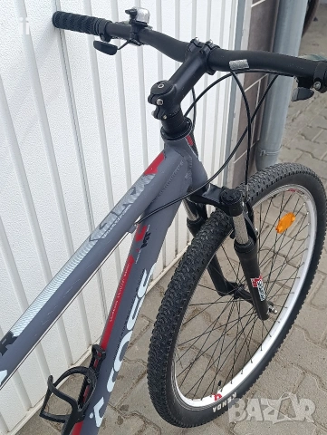 Cross 29 цола , снимка 3 - Велосипеди - 53922433