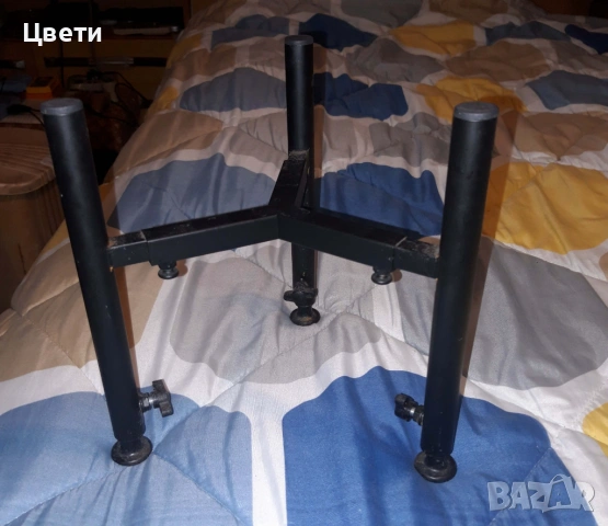 Стойка за купи