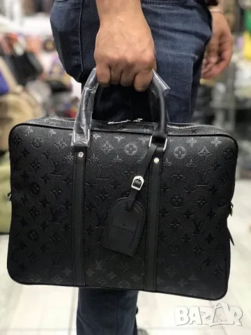 чанти за лаптоп louis vuitton , снимка 2 - Лаптоп аксесоари - 46929909