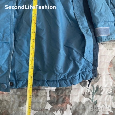 Дамско Яке Columbia Sportswear ски размер L , снимка 7 - Якета - 52858685