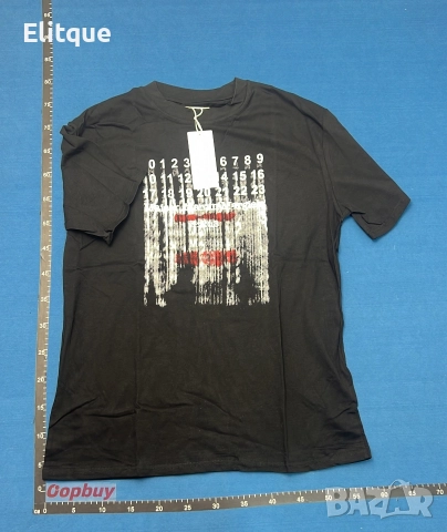 тениски , снимка 3 - Тениски - 52715239