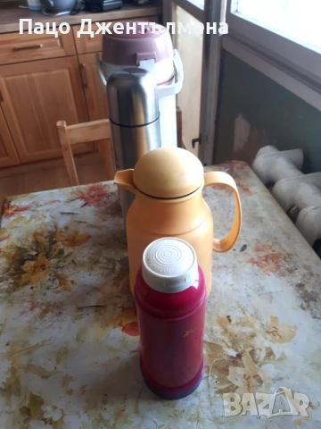 Термуси, снимка 2 - Термоси - 53872502