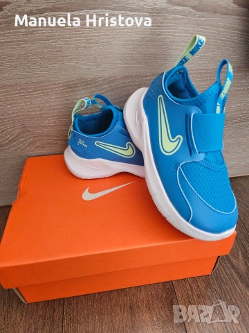 Детски маратонки , снимка 2 - Детски маратонки - 53665744