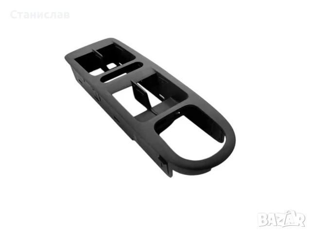 Панел за бутони ел. стъкла за VW Golf 6, снимка 2 - Части - 50640923