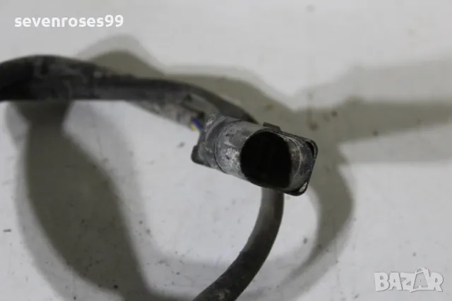 Ламбда сонда Фиат Панда 3 1.3D 2012-2022 Fiat Panda 3   55210334, снимка 3 - Части - 49797384